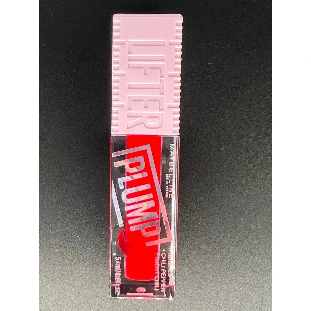 Maybelline lifter plump